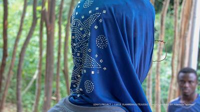 Leah Sharibu 7
